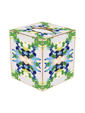 Snow Garden by Laura Park Tissue Box