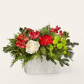 Snow What Fun Bouquet – BUEHLER'S FLORAL, Wooster OH
