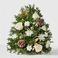Snowed In Tree – BUEHLER'S FLORAL, Wooster OH