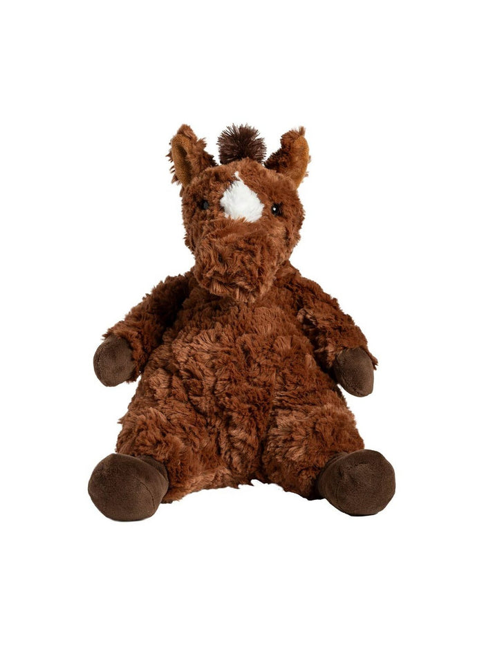 Snuggables Pony