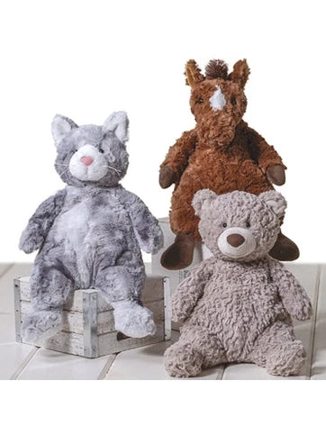 Snuggables Teddy