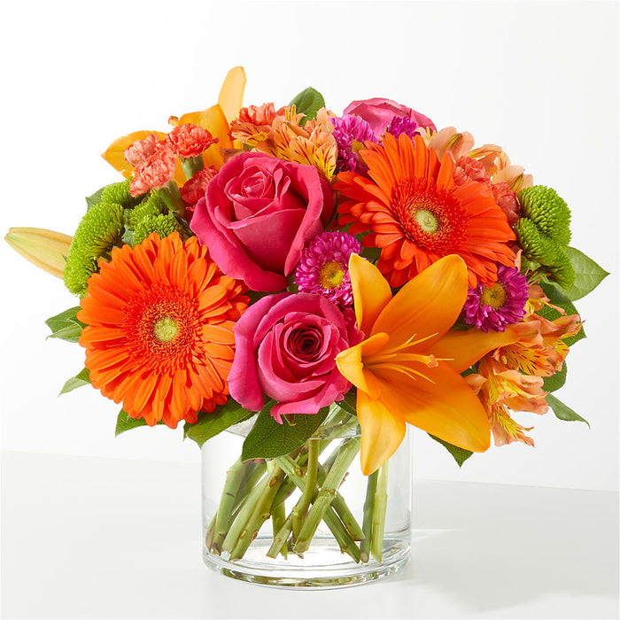 Soiree Bouquet – BUEHLER'S FLORAL, Wooster OH