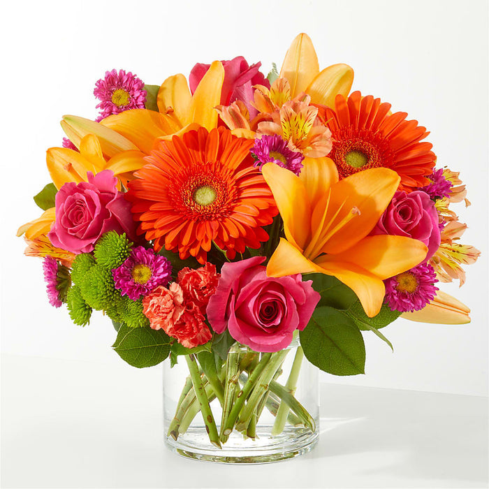 Soiree Bouquet – BUEHLER'S FLORAL, Wooster OH