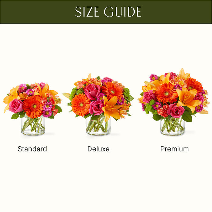 Soiree Bouquet – BUEHLER'S FLORAL, Wooster OH