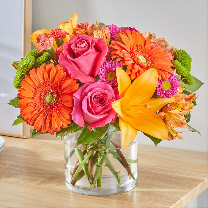 Soiree Bouquet – BUEHLER'S FLORAL, Wooster OH