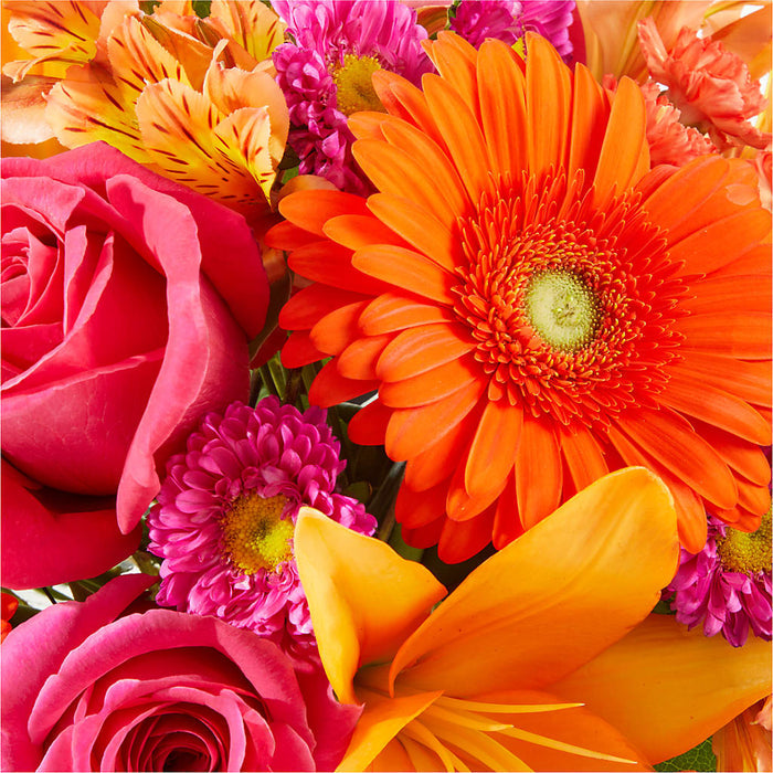 Soiree Bouquet – BUEHLER'S FLORAL, Wooster OH