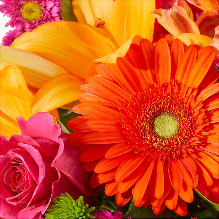 Soiree Bouquet – BUEHLER'S FLORAL, Wooster OH