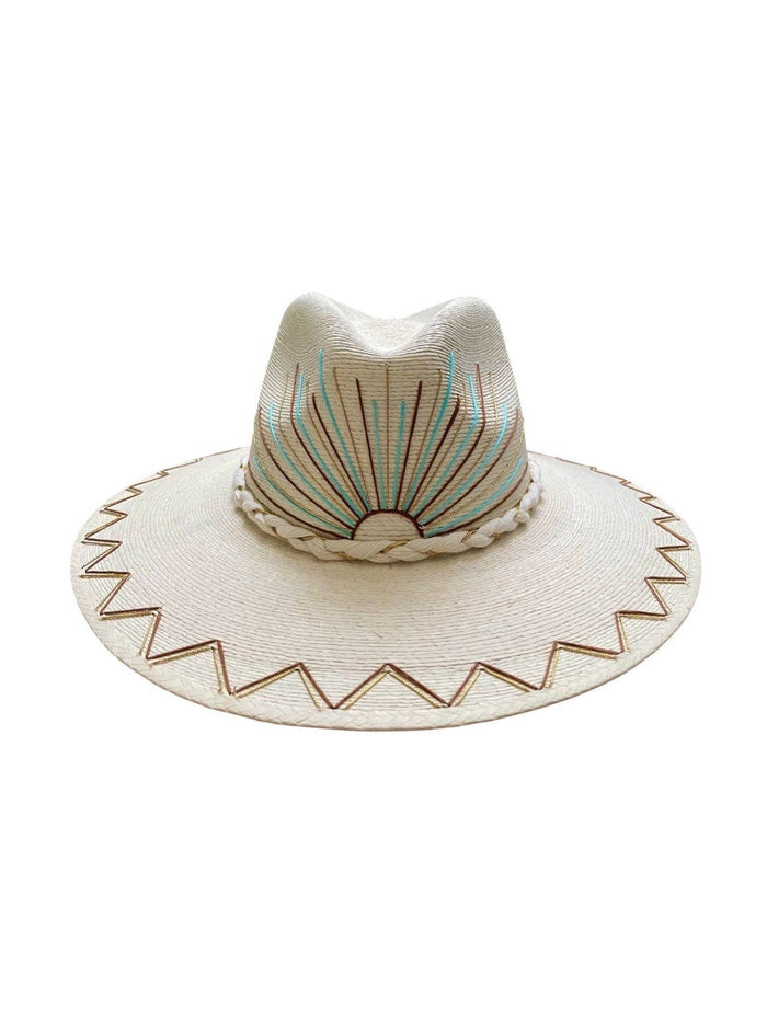 Sol Hat Collection