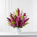 Solemn Offering Arrangement – BUEHLER'S FLORAL, Wooster OH