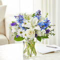 Soothing Scents Bouquet – BUEHLER'S FLORAL, Wooster OH