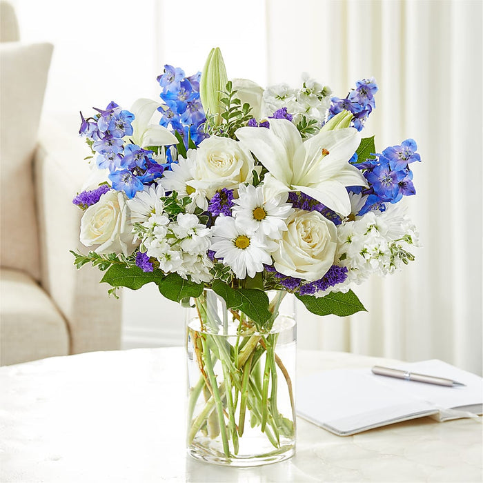 Soothing Scents Bouquet – BUEHLER'S FLORAL, Wooster OH