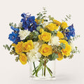 Sparkling Citrine Bouquet – BUEHLER'S FLORAL, Wooster OH
