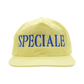 SPECIALE NYLON CAP MUSTARD