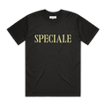 SPECIALE TEE CHAROCAL