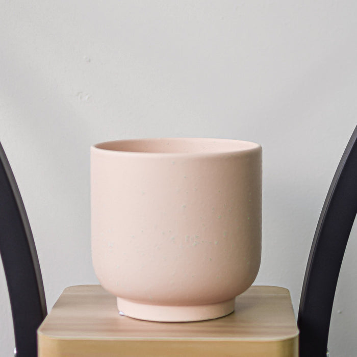 Light Pink / 13cmh x 13.5cmd
