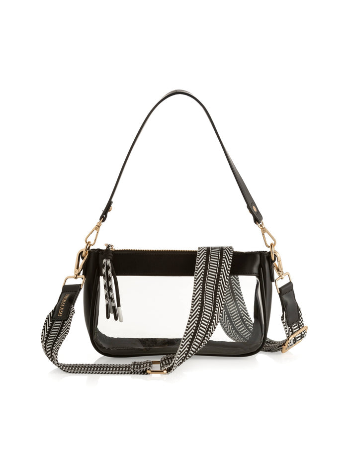 Spectator 2-Way Shoulder Bag
