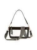 Spectator 2-Way Shoulder Bag