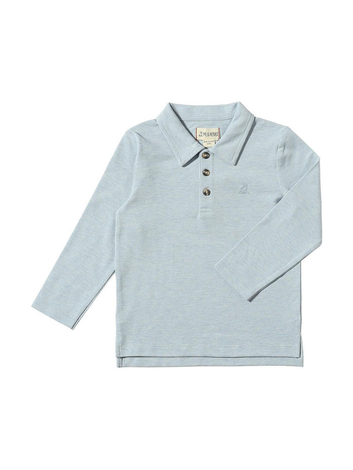 Spencer Pique Polo