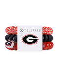 Spiral Hair Coils | Large | Go Dawgs! Hair Ties