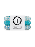 Spiral Hair Coils | Large | Soft Surf