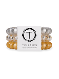 Spiral Hair Coils | Large | Starstruck Hair Ties