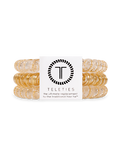 Spiral Hair Coils | Small | Luxury Living Hair Ties