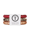 Spiral Hair Coils | Small | Wild Side Hair Ties