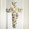 Spiritual Guidance Standing Spray – BUEHLER'S FLORAL, Wooster OH