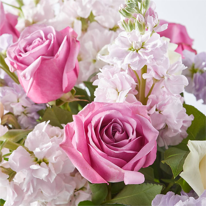 Springtime Spritz Bouquet – BUEHLER'S FLORAL, Wooster OH