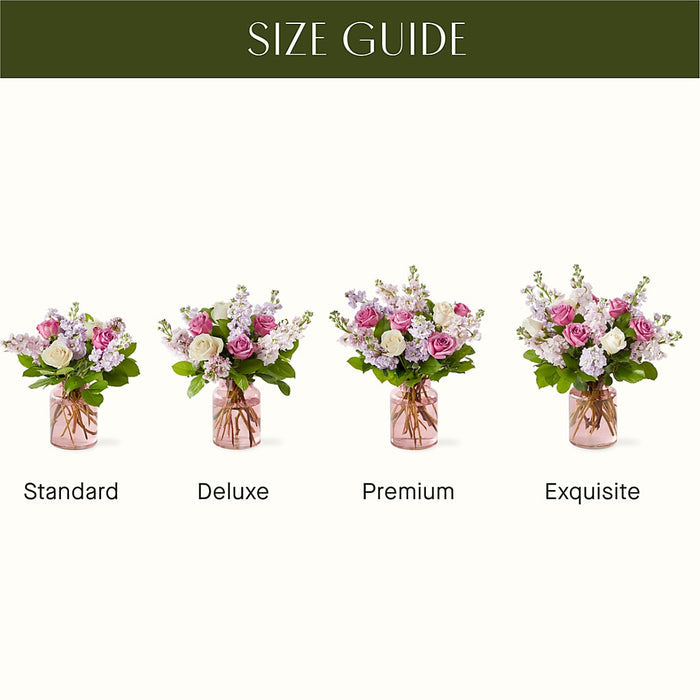 Springtime Spritz Bouquet – BUEHLER'S FLORAL, Wooster OH