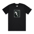 SPRINT POSTCARD 24 LM TEE