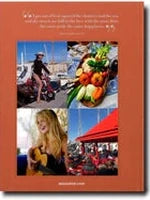 St. Tropez Soleil Book - Discover the Glamour of St. Tropez