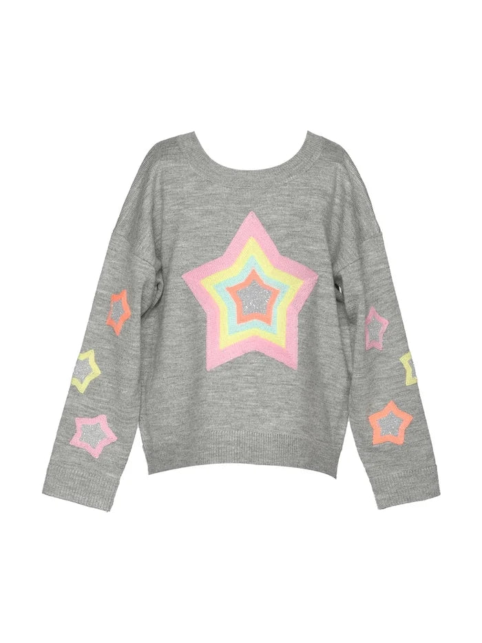 Star Sweater