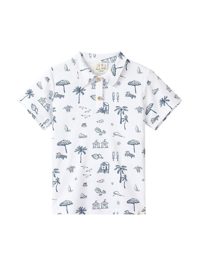 Starboard Beach Polo
