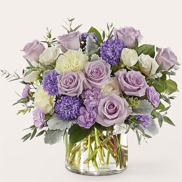 Stardust Bouquet – BUEHLER'S FLORAL, Wooster OH