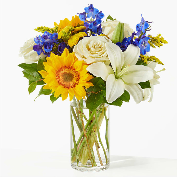 Stargazing Bouquet – BUEHLER'S FLORAL, Wooster OH
