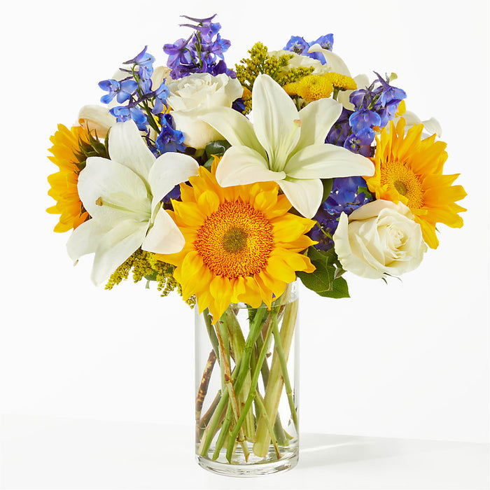 Stargazing Bouquet – BUEHLER'S FLORAL, Wooster OH