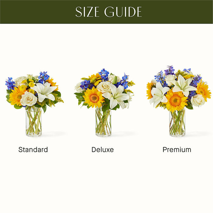 Stargazing Bouquet – BUEHLER'S FLORAL, Wooster OH
