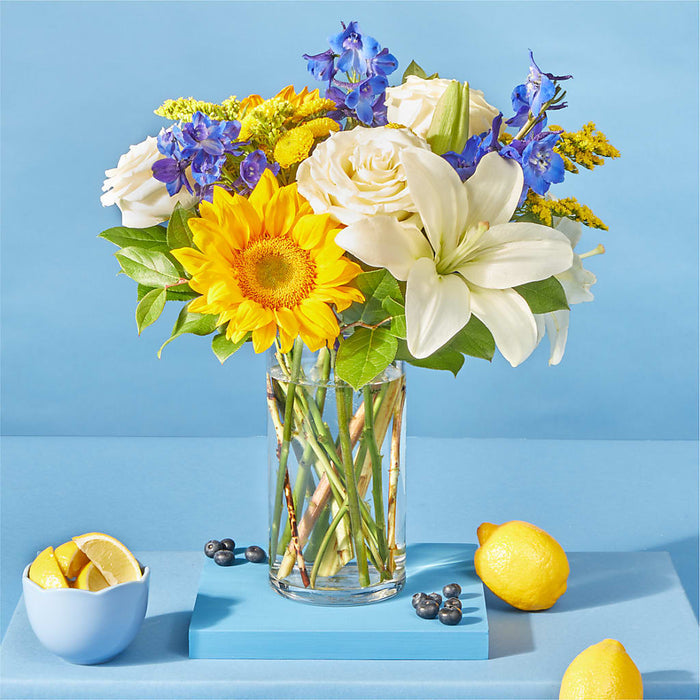 Stargazing Bouquet – BUEHLER'S FLORAL, Wooster OH