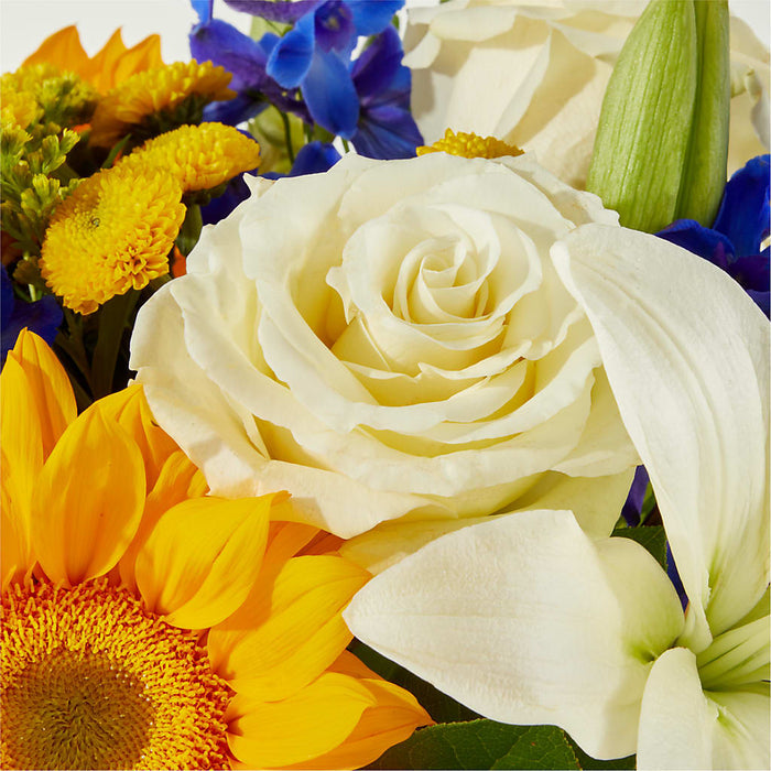 Stargazing Bouquet – BUEHLER'S FLORAL, Wooster OH