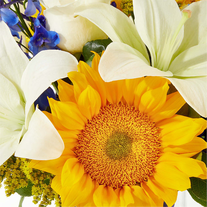 Stargazing Bouquet – BUEHLER'S FLORAL, Wooster OH