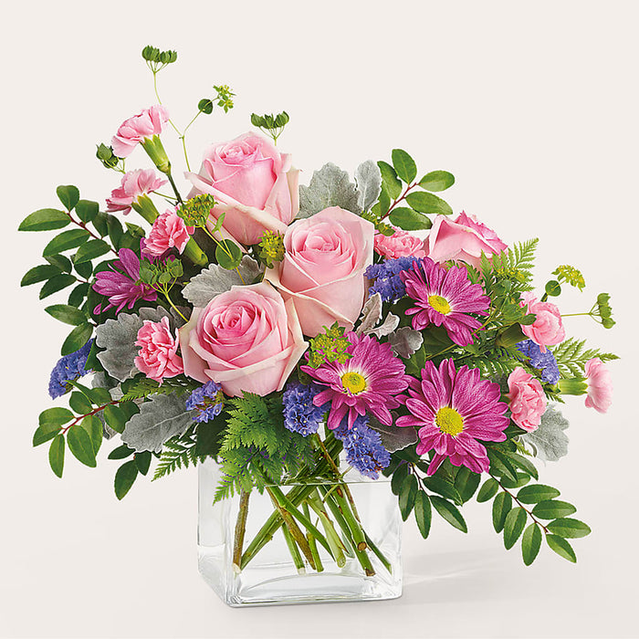 Starlet Bouquet – BUEHLER'S FLORAL, Wooster OH