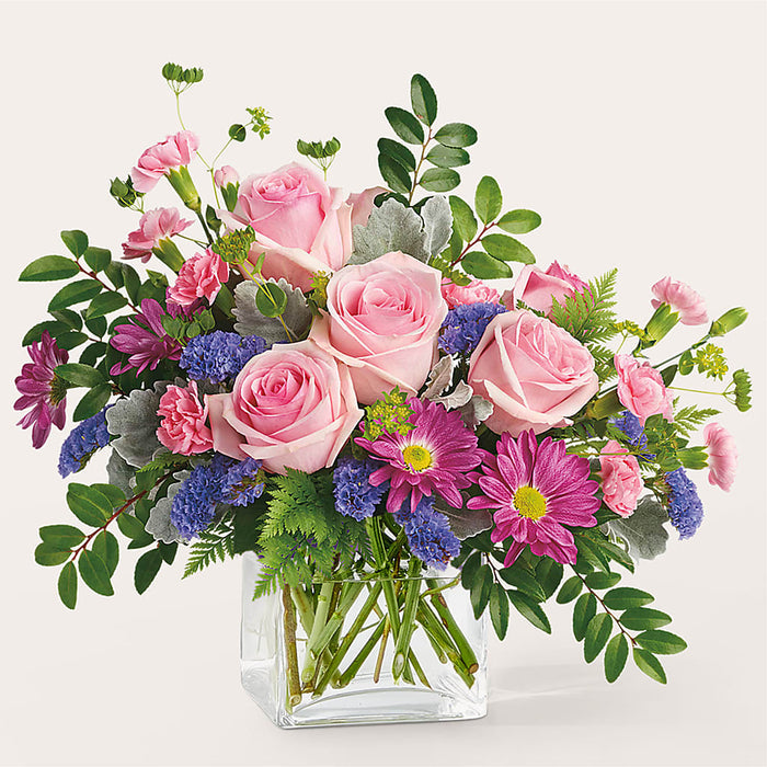 Starlet Bouquet – BUEHLER'S FLORAL, Wooster OH