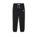 STENCIL P SWEATPANT BLACK