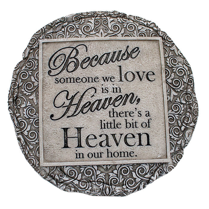 Stepping Stone – BUEHLER'S FLORAL, Wooster OH