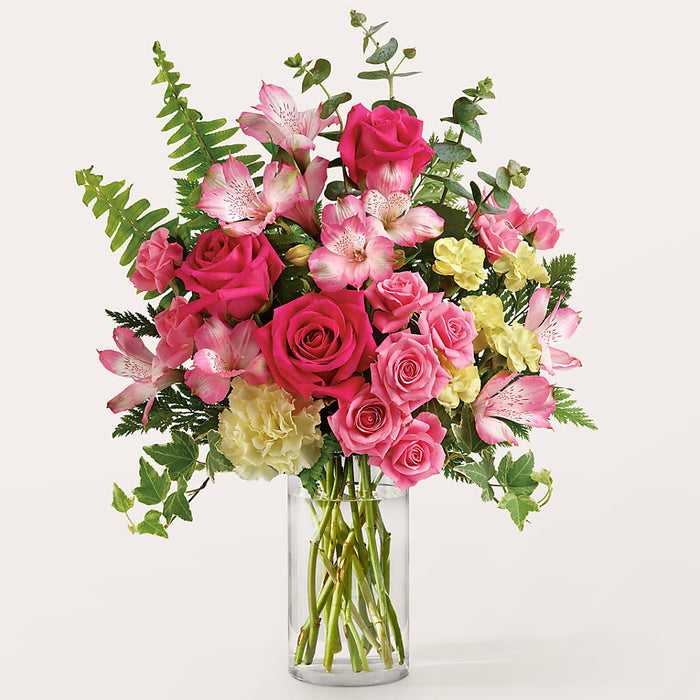 Strawberry Margarita Bouquet – BUEHLER'S FLORAL, Wooster OH