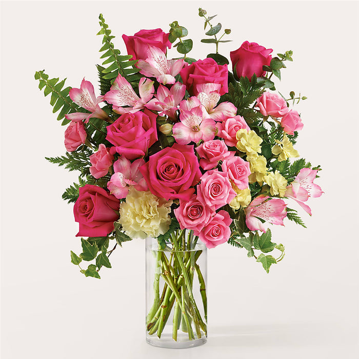 Strawberry Margarita Bouquet – BUEHLER'S FLORAL, Wooster OH