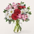 Sugary Sweet Bouquet – BUEHLER'S FLORAL, Wooster OH