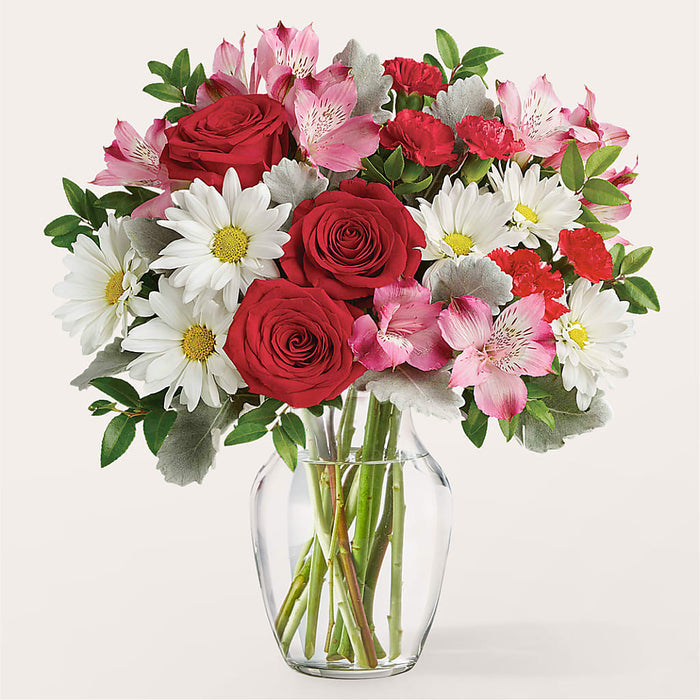 Sugary Sweet Bouquet – BUEHLER'S FLORAL, Wooster OH