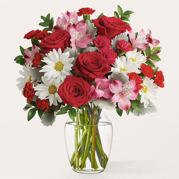 Sugary Sweet Bouquet – BUEHLER'S FLORAL, Wooster OH